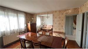 maison-villa à la vente -   60200  COMPIEGNE, surface 86 m2 vente maison-villa - APR727005